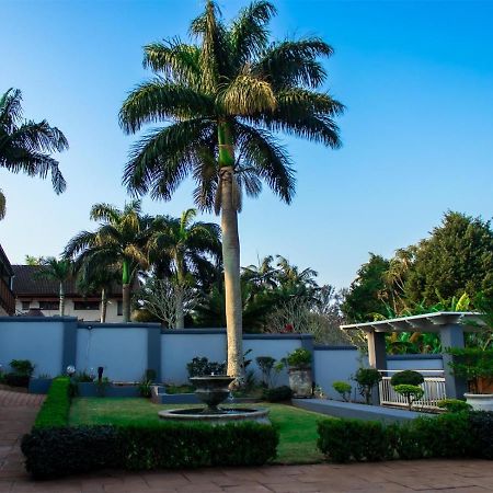 Royal Guesthouse Mtunzini Exteriér fotografie
