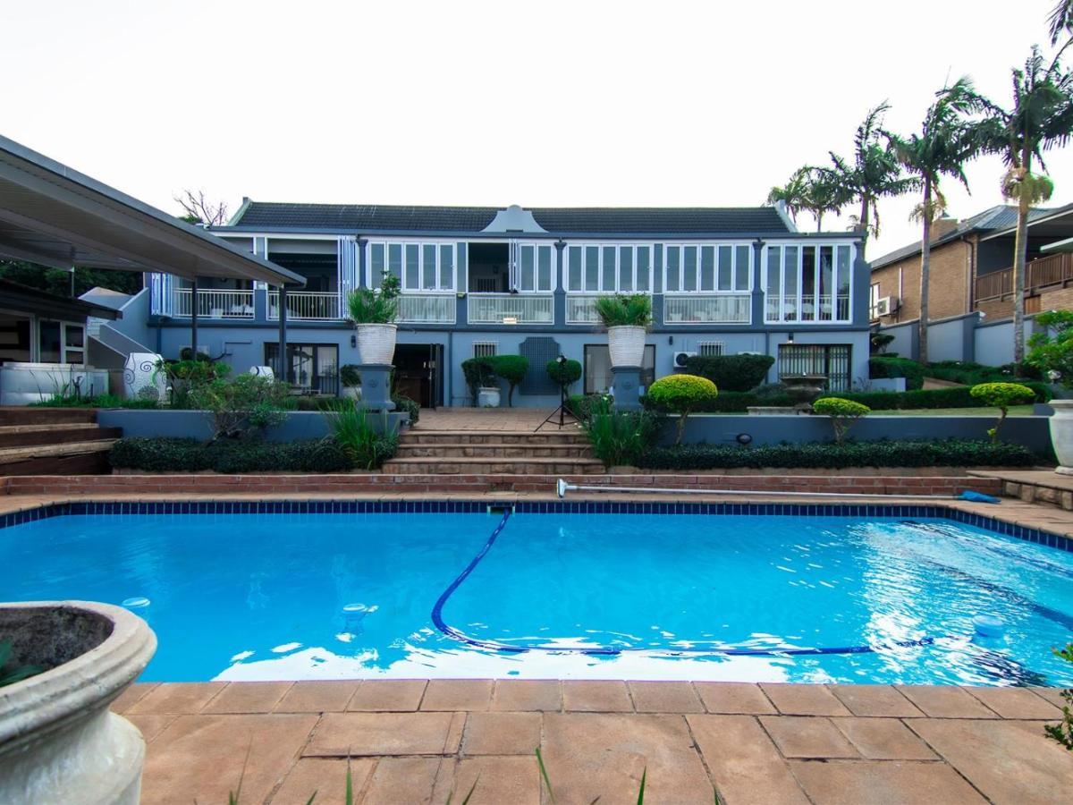Royal Guesthouse Mtunzini Exteriér fotografie