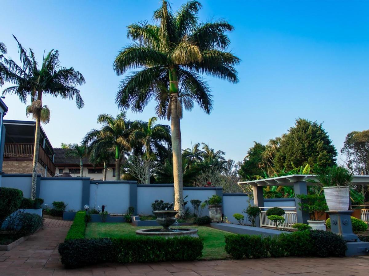Royal Guesthouse Mtunzini Exteriér fotografie