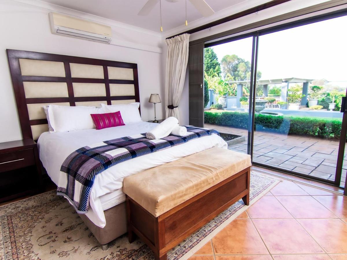 Royal Guesthouse Mtunzini Pokoj fotografie