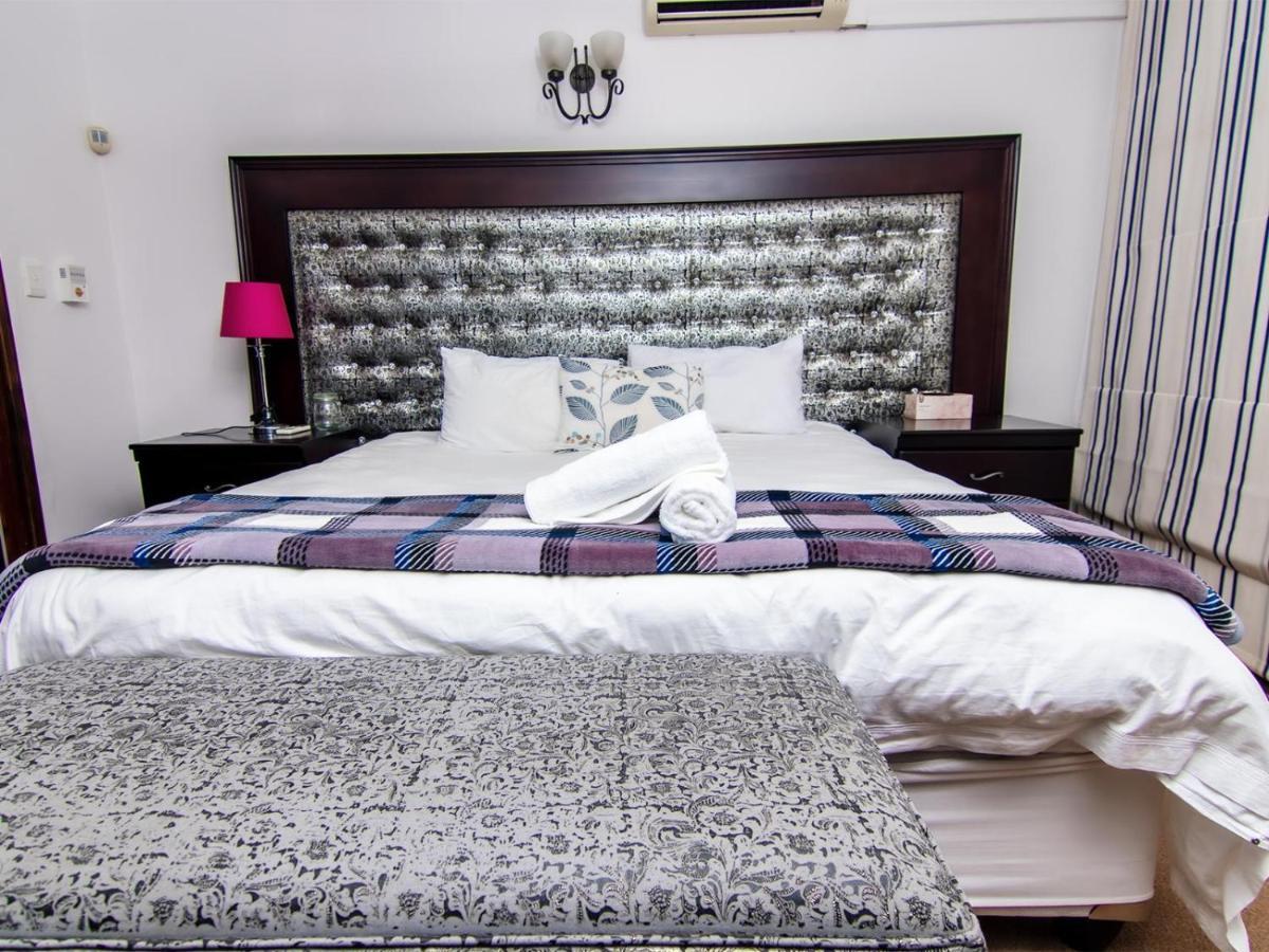 Royal Guesthouse Mtunzini Pokoj fotografie