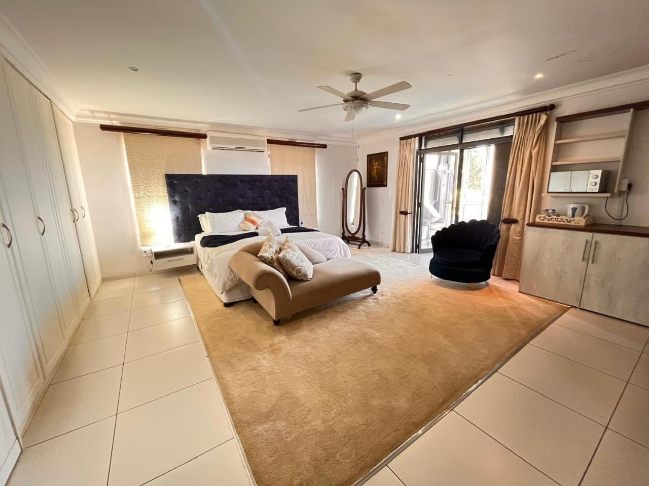 Royal Guesthouse Mtunzini Pokoj fotografie