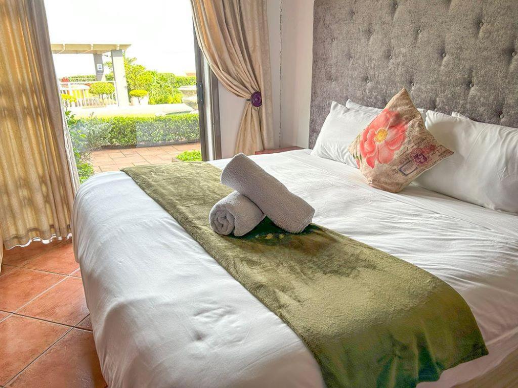 Royal Guesthouse Mtunzini Pokoj fotografie